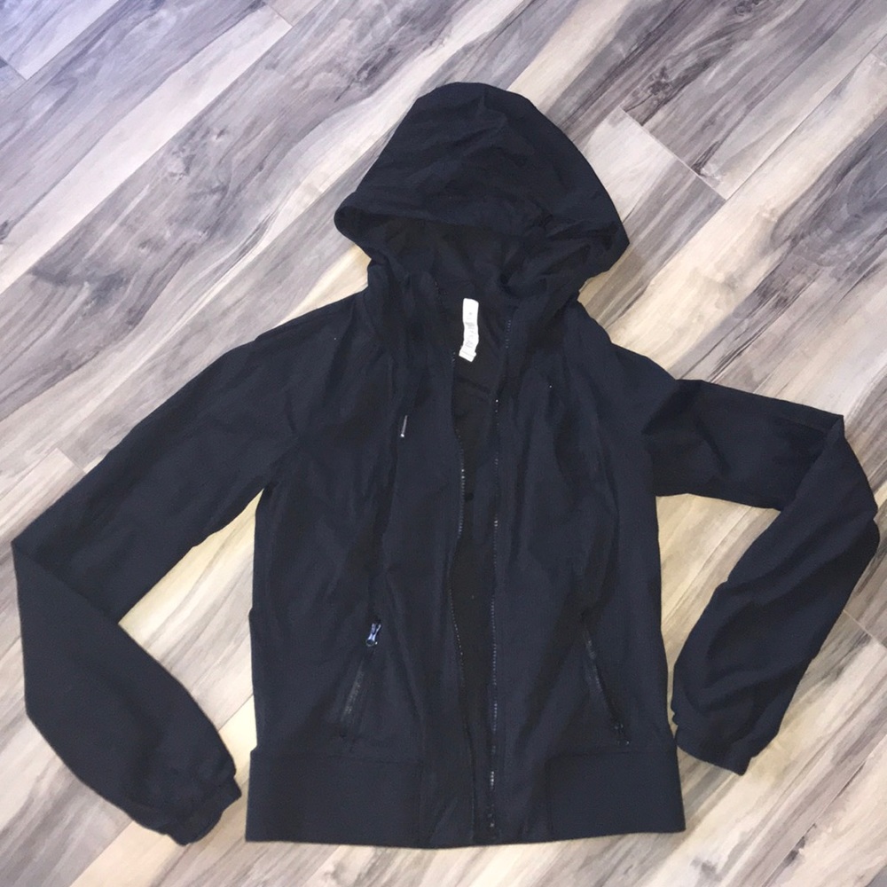 Lululemon jacket